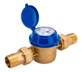 Счетчик воды Норма ИС СВКМ-32Х 100012 