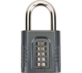 Навесной замок ABUS 158/65 кодовый 64971 