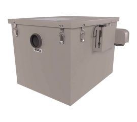 Жироуловитель Экосети серии АвтоСбор ОВ 0.75-50 АС 50 