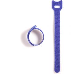 Хомуты-липучки Comfix 230x13 мм, упаковка 10 шт., 1 цвет, синий HLCT-230-RP0X000 