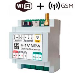 Термостат ZONT H-1V New ML00005890 