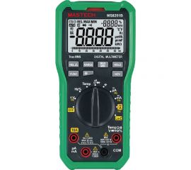 Профессиональный мультиметр Mastech ms8251b 13-2102 