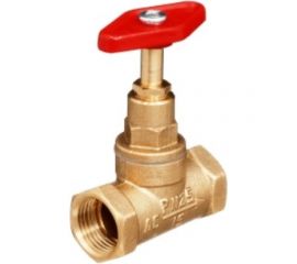 Клапан БАЗ 15Б1п Ду15 А70 М пар БАЗ.А70.15.М 