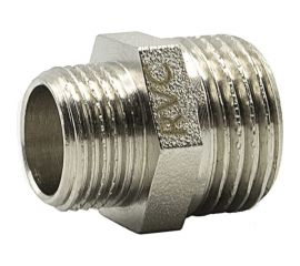 Ниппель Rvc 3/8x1/2 00740 