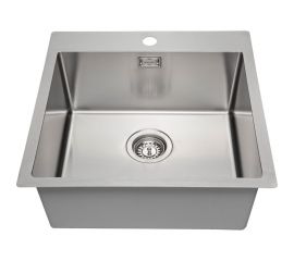 Мойка NAVAKO Desire 500x 13019 