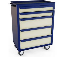 Инструментальная тележка Святогор СТИ.05-5002/7032 