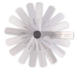 Набор щупов Элитест № 2 0.02-0.5 мм 00114478 