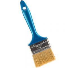 Флейцевая кисть 2,5"" FIT IT Модерн 01156 