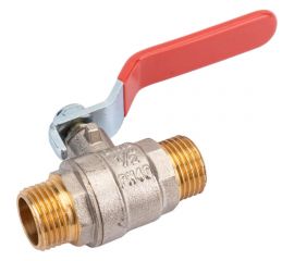 Шаровой кран ALTSTREAM ALT-Z 501 полный проход Н-Н ручка 1/2 014010501 