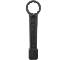 Накидной ударный односторонний ключ 32мм AV Steel AV-343032 