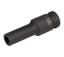 Головка ударная торцевая шестигранная удлинённая (9 мм; 1/2"" DR) Airline AT-IS12-21 