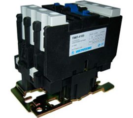 Электромагнитный пускатель Электротехник ПМЛ-4100 УХЛ4 Б, 110В/50Гц, 1р и 1з, 63А, нереверсивный, без реле, IP00 ET002560 