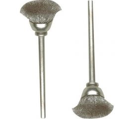 Щетка стальная (2 шт; 13 мм) Proxxon PR- 28953 