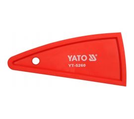 Шпатель для силикона YATO YT-5260 