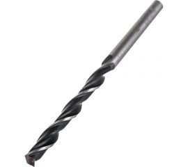 Сверло по металлу ц/х (5.3х52х86 мм; Р6М5) Hortz HOR 122336 