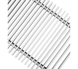 Решетка для внутрипольного конвектора TECHNO PPA 150-1200 RH04005588 