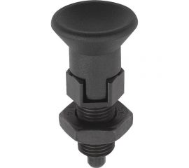 Упорный фиксатор KIPP K0338.4105 