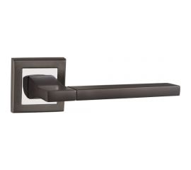 Раздельная ручка PUNTO TECH QL GR/CP-23 графит/хром 37001 