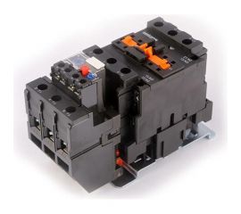 Пускатель ВТМ (S) ПМА-4200-63А-220АС-(1з+1р)-РТЛ2059-2(48,0-65,0А)-УХЛ4-А-EURO ВТМ00068190 