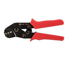 Пресс-клещи EKF ПК-01 Master 0.25-2.5 мм2 НКИ НВИ pk-01-mas 
