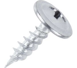 Саморез Госкреп ШСММ, прессшайба, 4,2х13, 200 шт., пл.конт 280 мл 1-0015170 