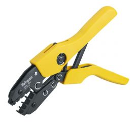 Пресс-клещи Navigator NHT-Pkv01-M-35 (для втулочных, 35 мм2) 80381 
