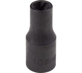 Головка для поврежденного крепежа (10 мм; 1/2"") KING TONY 9TD403-10M 