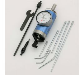 Индикатор-центроискатель BESTE 0-3мм, 0.01 мм AC00301110 