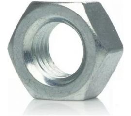 Гайка Метиз-Эксперт М20-6Н.6.016 ГОСТ 5927-70 уп. 70 шт. БП-00013538 