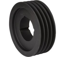 Клиновой шкив SKF SPZ 160/4 TB 