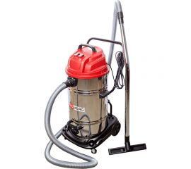 Пылесос REDVERG RD-VC2400-70S 6678692 