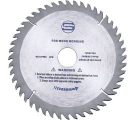 Диск пильный по дереву 350х50 мм, 80Z Strong СТД-110080350 