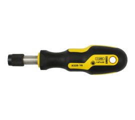 Отвертка для бит с фиксатором NAREX S Line profi 35мм 832018 
