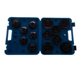 Съемники масляных фильтров 15 предметов AE&T TA-A1075 