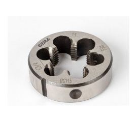 Круглая плашка GSR BSP (G) 1/2 DIN EN 24231 B HSS B00452100 