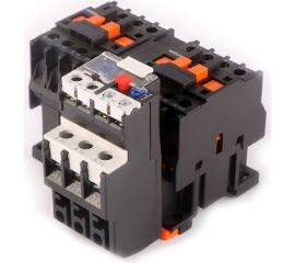 Пускатель ВТМ (S) ПМ 12-010600-10А-380АС-(2з)-РТЛ1014-2(7,0-10,0А)-УХЛ4-Б 0075508 ВТМ00075508 