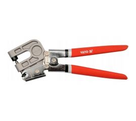 Щипцы для соединения профилей 0,5-0,8мм YATO YT-5130 