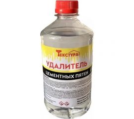Удалитель цементных пятен ЯСХИМ Текстура 0.5 л 219768 