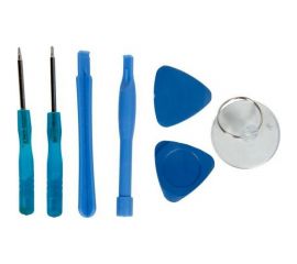 Набор инструментов для ремонта мобильных телефонов и ноутбуков Mayuan 7 в 1 643675 