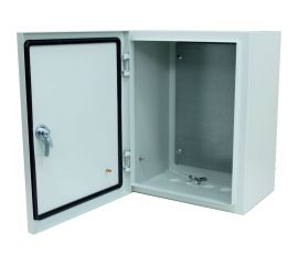 Корпус Электростандарт ЩМП-1-0 395*310*220мм IP54 821250 