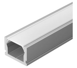 Профиль Arlight PIK-1007-2000 ANOD 2 м 0 23856 023856 