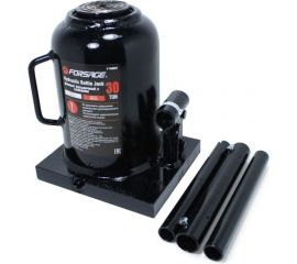 Бутылочный домкрат Forsage F-T93007 30 т, низкопрофильный 50477 