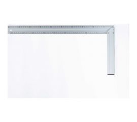 Cтроительный угольник ALUKOMTOOLS двухсторонний - 50 см 211513500A 