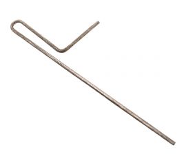 Стержень для оградительной вехи ТЕХНОЛОГИЯ 00000000175 