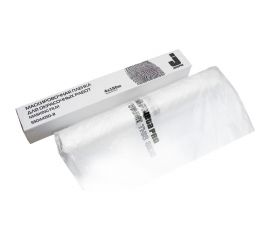 Пленка маскировочная в рулоне (4х150 м, 8мкм белый прозрачный полиэтилен) Jeta PRO 550441508 