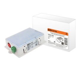 Светильник внутреннего освещения шкафов TDM СВОШ-2 6Вт 230В AC/DC IP40 LED SQ0837-0003 