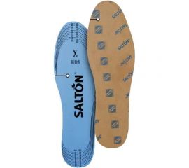 Спортивные стельки SALTON Sport Тройной удар против запаха 24 53/02 