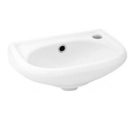 Миниумывальник Santek Бриз 40х27, правое отверстие 1WH110445 409909 