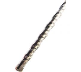 Бур по бетону SDS-plus 6x110 мм SAMGRUPP 16992 