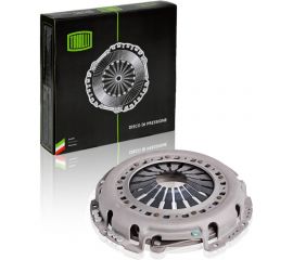 Диск сцепления нажимной для автомобилей ГАЗ/ПАЗ TRIALLI FS 808 